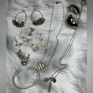 10 Piece Jewelry Lot